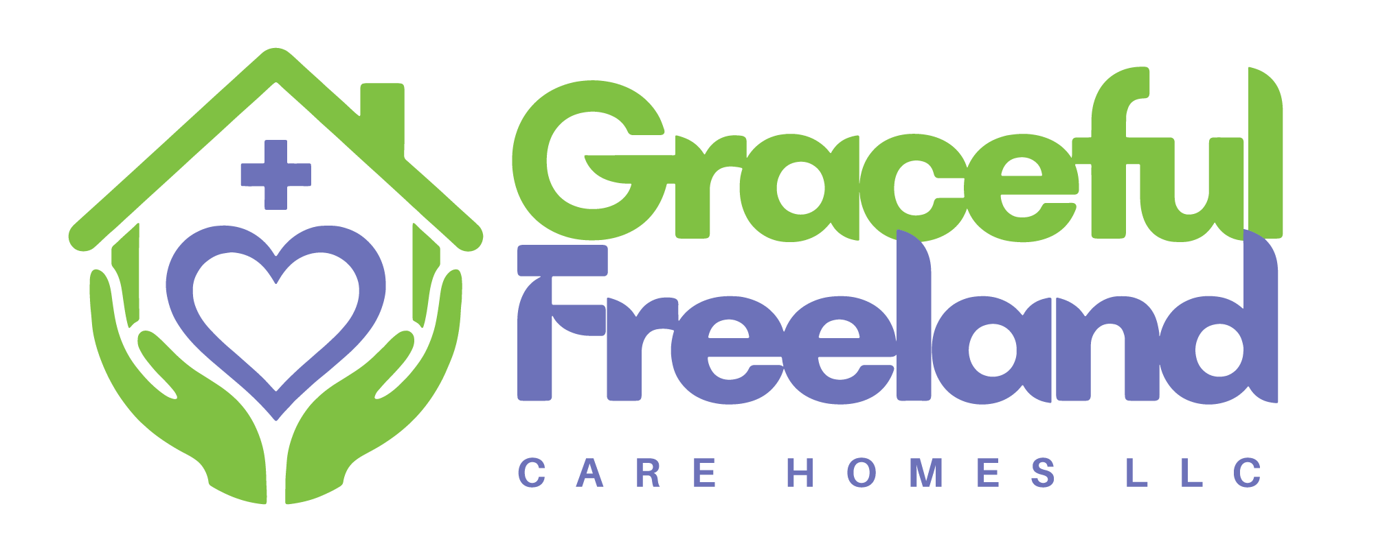 Graceful Freeland Care Home LCC